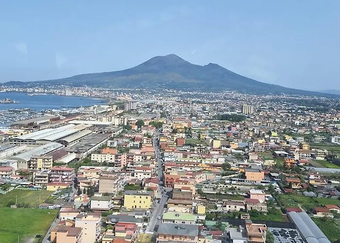 Pompei 79 Ad B&B Scafati